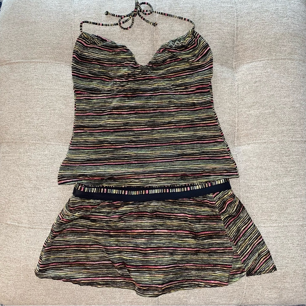 Tankini